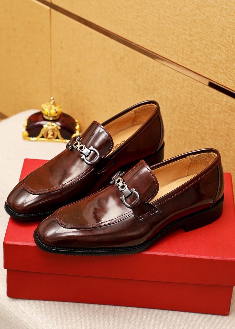 Ferragamo Shoes